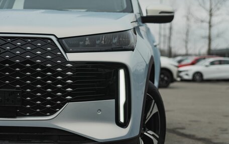 Chery Tiggo 4 I рестайлинг, 2025 год, 2 198 000 рублей, 6 фотография