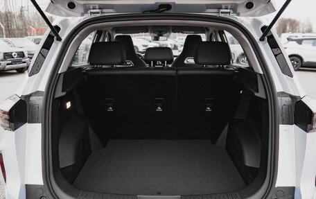 Chery Tiggo 4 I рестайлинг, 2025 год, 2 198 000 рублей, 19 фотография