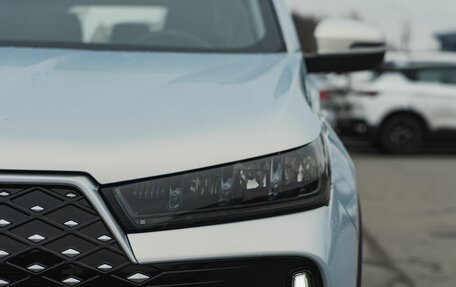 Chery Tiggo 4 I рестайлинг, 2025 год, 2 198 000 рублей, 9 фотография