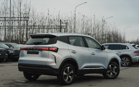 Chery Tiggo 4 I рестайлинг, 2025 год, 2 198 000 рублей, 13 фотография