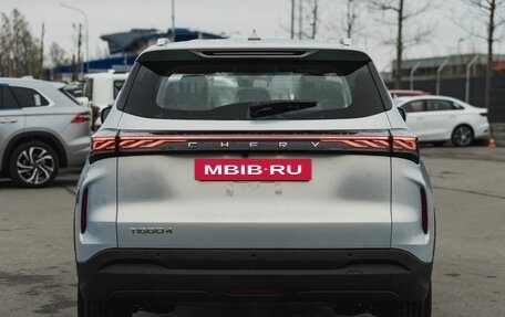 Chery Tiggo 4 I рестайлинг, 2025 год, 2 198 000 рублей, 15 фотография