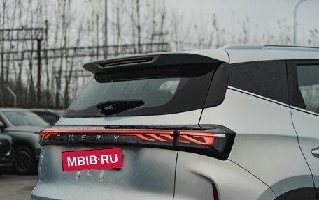 Chery Tiggo 4 I рестайлинг, 2025 год, 2 198 000 рублей, 12 фотография