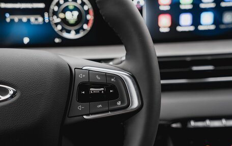 Chery Tiggo 4 I рестайлинг, 2025 год, 2 198 000 рублей, 24 фотография