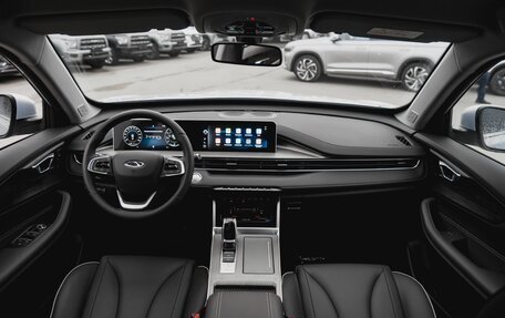 Chery Tiggo 4 I рестайлинг, 2025 год, 2 198 000 рублей, 28 фотография