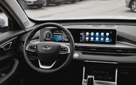 Chery Tiggo 4 I рестайлинг, 2025 год, 2 198 000 рублей, 26 фотография