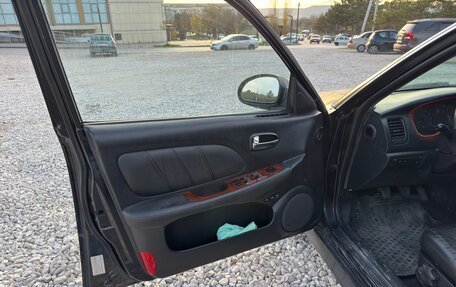 Hyundai Sonata IV рестайлинг, 2005 год, 399 850 рублей, 8 фотография