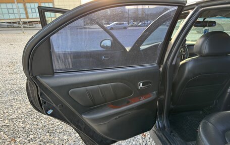 Hyundai Sonata IV рестайлинг, 2005 год, 399 850 рублей, 10 фотография