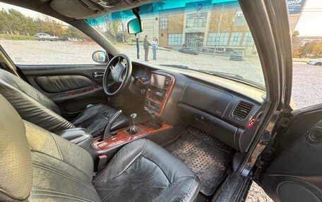 Hyundai Sonata IV рестайлинг, 2005 год, 399 850 рублей, 15 фотография