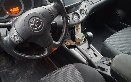 Toyota RAV4, 2011 год, 1 300 000 рублей, 8 фотография