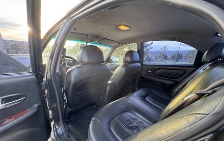 Hyundai Sonata IV рестайлинг, 2005 год, 399 850 рублей, 11 фотография