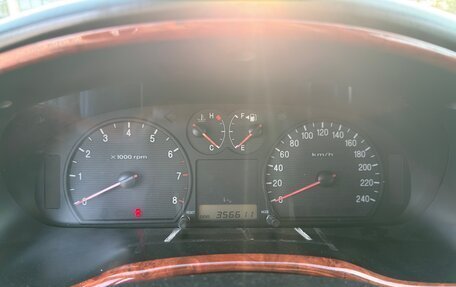 Hyundai Sonata IV рестайлинг, 2005 год, 399 850 рублей, 16 фотография