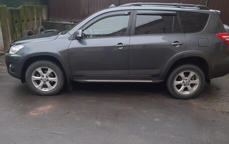 Toyota RAV4, 2011 год, 1 300 000 рублей, 5 фотография