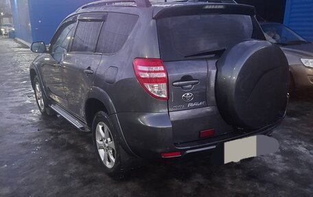 Toyota RAV4, 2011 год, 1 300 000 рублей, 2 фотография