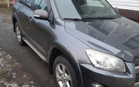 Toyota RAV4, 2011 год, 1 300 000 рублей, 7 фотография