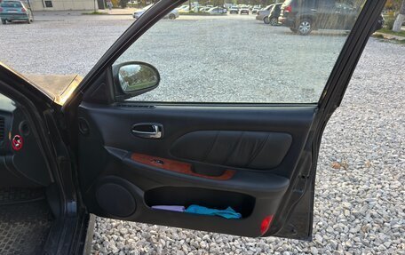 Hyundai Sonata IV рестайлинг, 2005 год, 399 850 рублей, 14 фотография