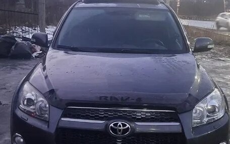 Toyota RAV4, 2011 год, 1 300 000 рублей, 3 фотография