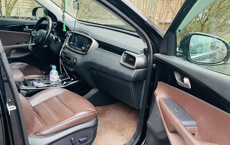 KIA Sorento III Prime рестайлинг, 2019 год, 2 600 000 рублей, 5 фотография