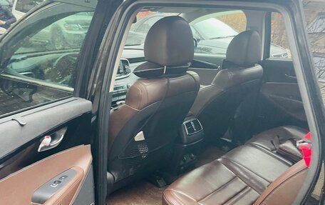 KIA Sorento III Prime рестайлинг, 2019 год, 2 600 000 рублей, 7 фотография