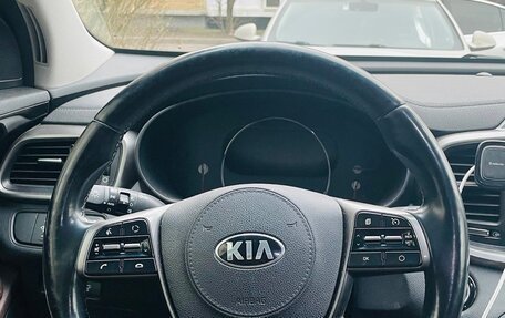 KIA Sorento III Prime рестайлинг, 2019 год, 2 600 000 рублей, 8 фотография