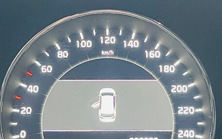 KIA Sorento III Prime рестайлинг, 2019 год, 2 600 000 рублей, 10 фотография