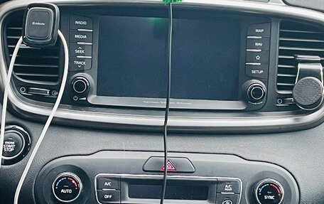 KIA Sorento III Prime рестайлинг, 2019 год, 2 600 000 рублей, 9 фотография