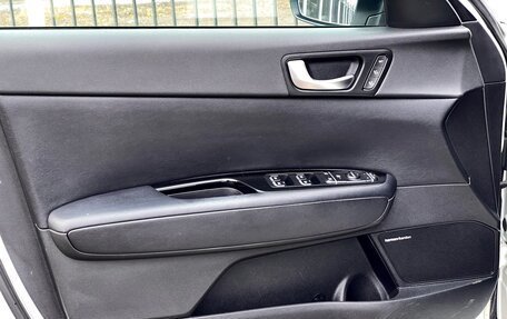 KIA Optima IV, 2017 год, 1 799 000 рублей, 17 фотография