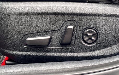 KIA Optima IV, 2017 год, 1 799 000 рублей, 20 фотография