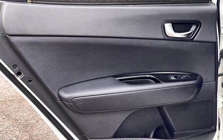 KIA Optima IV, 2017 год, 1 799 000 рублей, 21 фотография