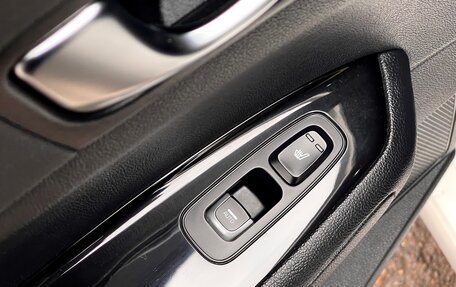 KIA Optima IV, 2017 год, 1 799 000 рублей, 22 фотография