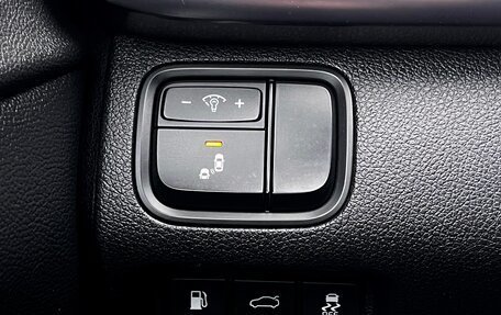 KIA Optima IV, 2017 год, 1 799 000 рублей, 28 фотография