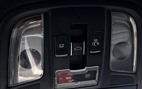 KIA Optima IV, 2017 год, 1 799 000 рублей, 30 фотография