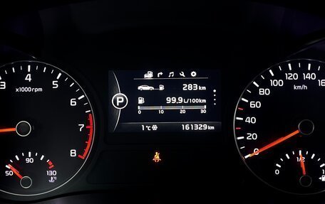 KIA Optima IV, 2017 год, 1 799 000 рублей, 33 фотография