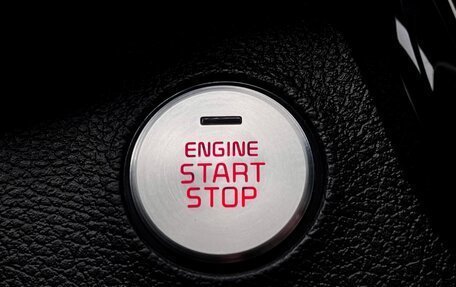 KIA Optima IV, 2017 год, 1 799 000 рублей, 29 фотография