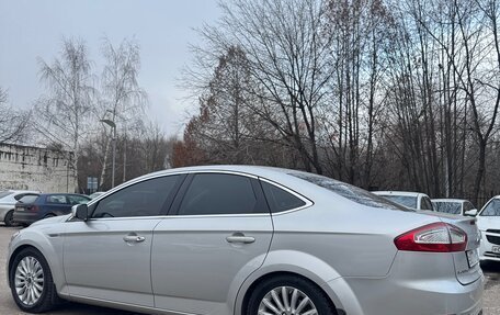 Ford Mondeo IV, 2013 год, 1 870 000 рублей, 2 фотография