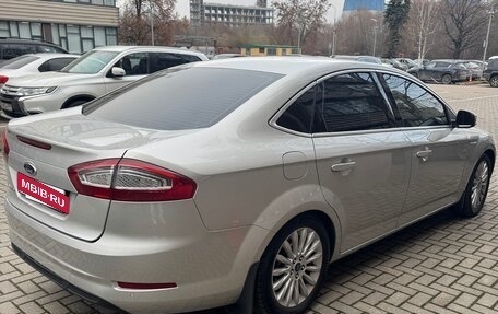 Ford Mondeo IV, 2013 год, 1 870 000 рублей, 3 фотография