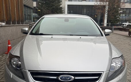 Ford Mondeo IV, 2013 год, 1 870 000 рублей, 4 фотография