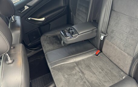 Ford Mondeo IV, 2013 год, 1 870 000 рублей, 8 фотография