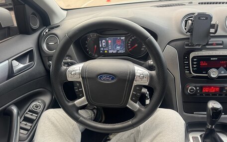 Ford Mondeo IV, 2013 год, 1 870 000 рублей, 5 фотография