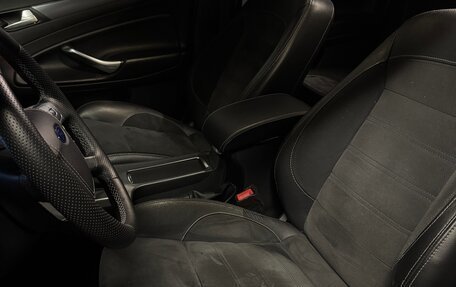 Ford Mondeo IV, 2013 год, 1 870 000 рублей, 10 фотография