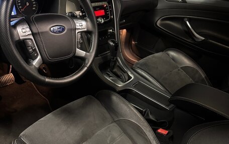 Ford Mondeo IV, 2013 год, 1 870 000 рублей, 9 фотография