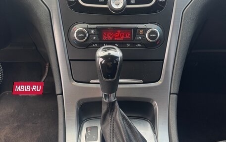 Ford Mondeo IV, 2013 год, 1 870 000 рублей, 6 фотография