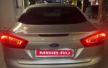 Ford Mondeo IV, 2013 год, 1 870 000 рублей, 12 фотография