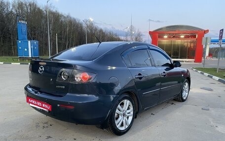 Mazda 3, 2008 год, 560 000 рублей, 2 фотография