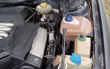 Audi A6, 1994 год, 350 000 рублей, 4 фотография