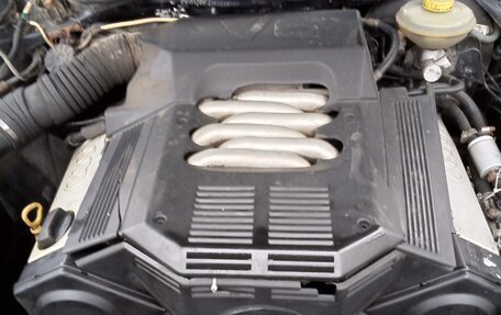 Audi A6, 1994 год, 350 000 рублей, 6 фотография