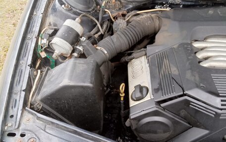 Audi A6, 1994 год, 350 000 рублей, 7 фотография