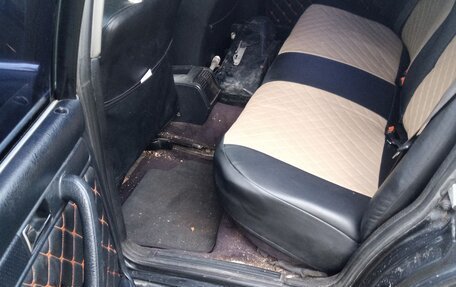 Audi A6, 1994 год, 350 000 рублей, 8 фотография