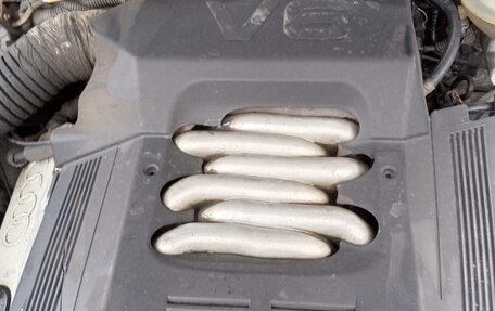 Audi A6, 1994 год, 350 000 рублей, 3 фотография