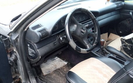 Audi A6, 1994 год, 350 000 рублей, 9 фотография