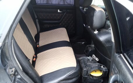 Audi A6, 1994 год, 350 000 рублей, 13 фотография